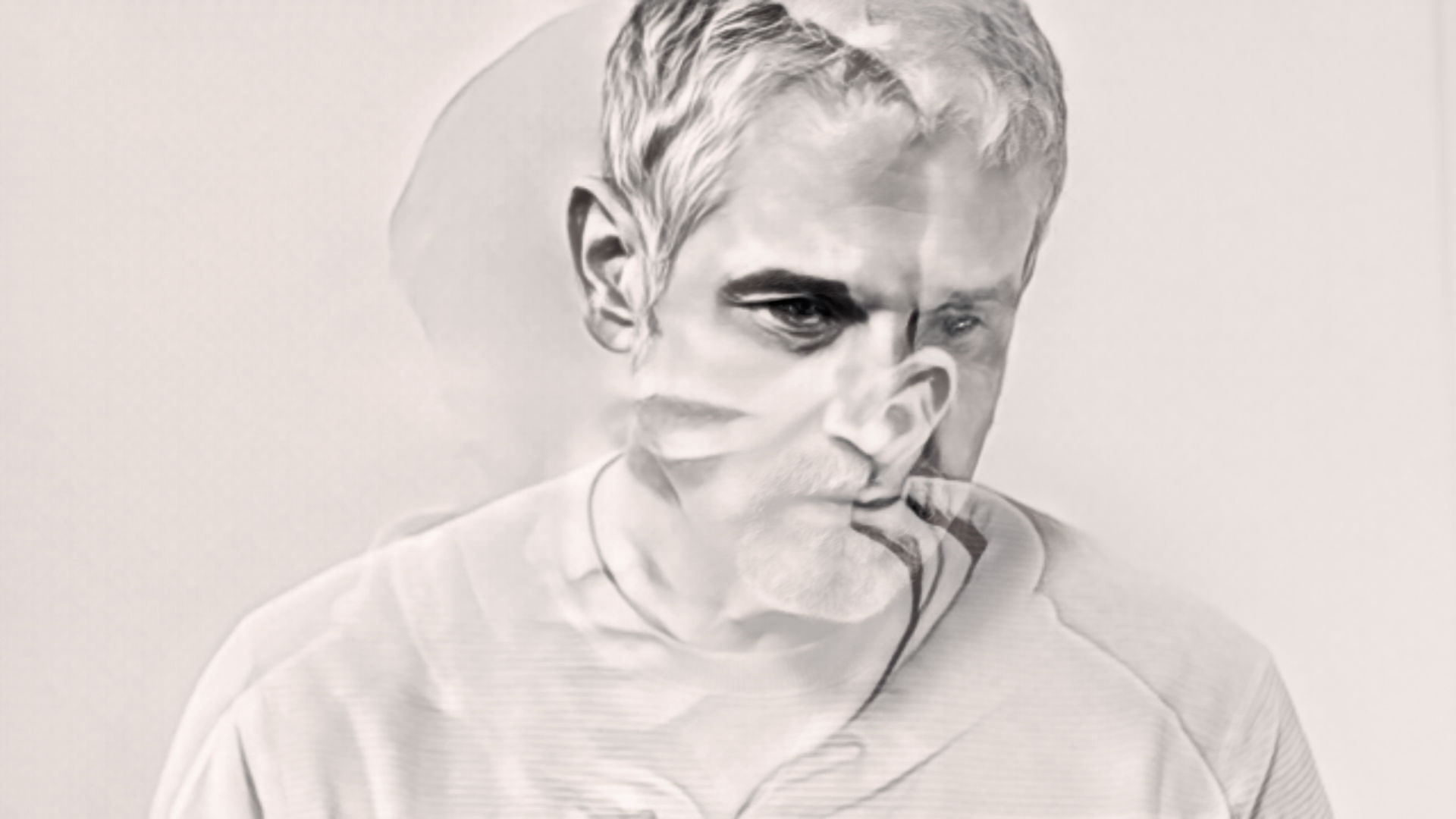 Das Kind. - Paul Johannes